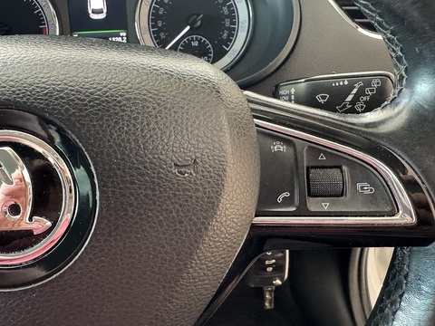 1.6 TDI SE L Estate 5dr Diesel Manual Euro 6 (s/s) (115 ps)