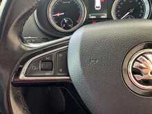 Skoda Octavia TDI SE L 