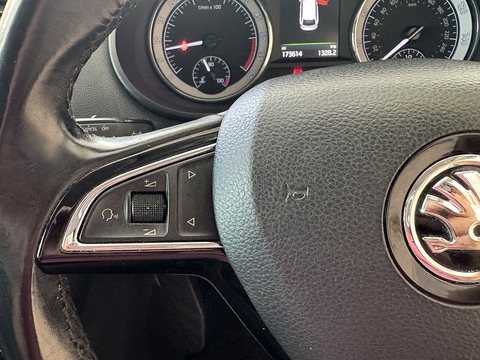 1.6 TDI SE L Estate 5dr Diesel Manual Euro 6 (s/s) (115 ps)