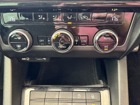 1.6 TDI SE L Estate 5dr Diesel Manual Euro 6 (s/s) (115 ps)