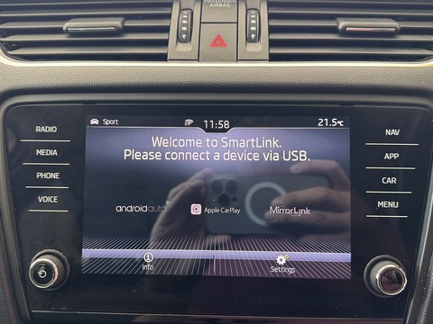 1.6 TDI SE L Estate 5dr Diesel Manual Euro 6 (s/s) (115 ps)