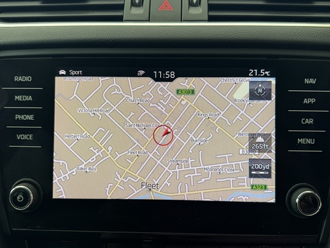 1.6 TDI SE L Estate 5dr Diesel Manual Euro 6 (s/s) (115 ps)