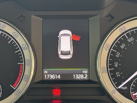 1.6 TDI SE L Estate 5dr Diesel Manual Euro 6 (s/s) (115 ps)
