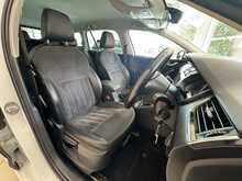 Skoda Octavia TDI SE L 