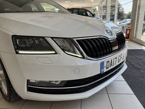 1.6 TDI SE L Estate 5dr Diesel Manual Euro 6 (s/s) (115 ps)