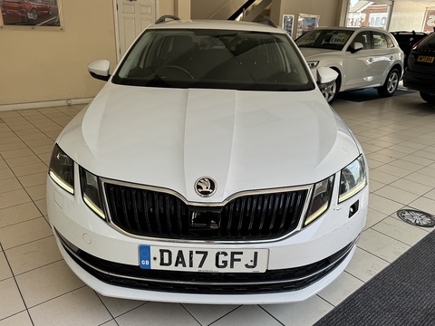 1.6 TDI SE L Estate 5dr Diesel Manual Euro 6 (s/s) (115 ps)