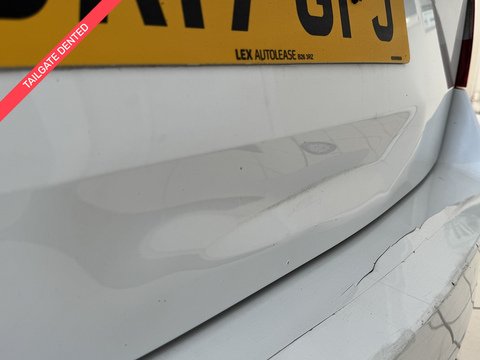 1.6 TDI SE L Estate 5dr Diesel Manual Euro 6 (s/s) (115 ps)