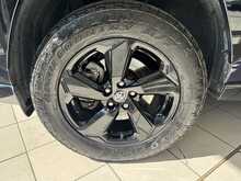 Toyota RAV4 VVT-h Dynamic 