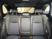 Toyota RAV4 VVT-h Dynamic 