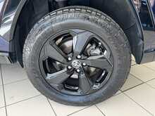 Toyota RAV4 VVT-h Dynamic 