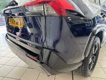Toyota RAV4 VVT-h Dynamic 