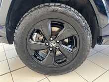 Toyota RAV4 VVT-h Dynamic 