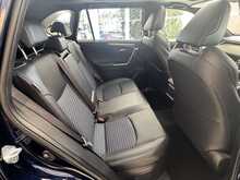 Toyota RAV4 VVT-h Dynamic 