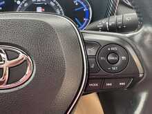 Toyota RAV4 VVT-h Dynamic 