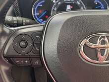 Toyota RAV4 VVT-h Dynamic 