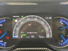 Toyota RAV4 VVT-h Dynamic 