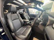 Toyota RAV4 VVT-h Dynamic 