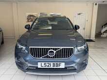 Volvo XC40 h T5 Twin Engine Inscription Pro 