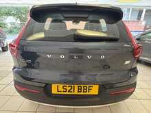 Volvo XC40 h T5 Twin Engine Inscription Pro 