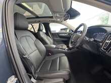 Volvo XC40 h T5 Twin Engine Inscription Pro 