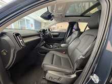 Volvo XC40 h T5 Twin Engine Inscription Pro 