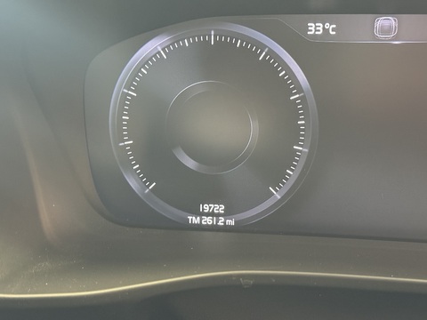 1.5h T5 Twin Engine Recharge 10.7kWh Inscription Pro SUV 5dr Petrol Plug-in Hybrid Auto Euro 6 (s/s) (262 ps)