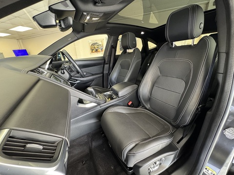 2.0 P200 R-Dynamic HSE SUV 5dr Petrol Auto AWD Euro 6 (s/s) (200 ps)