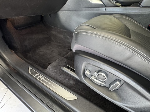 2.0 P200 R-Dynamic HSE SUV 5dr Petrol Auto AWD Euro 6 (s/s) (200 ps)