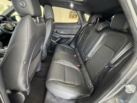 2.0 P200 R-Dynamic HSE SUV 5dr Petrol Auto AWD Euro 6 (s/s) (200 ps)