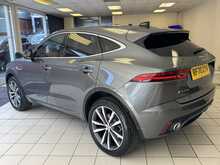 Jaguar E-PACE P200 R-Dynamic HSE 