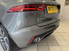 Jaguar E-PACE P200 R-Dynamic HSE 