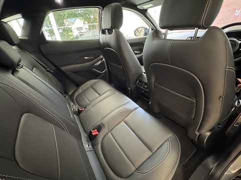 2.0 P200 R-Dynamic HSE SUV 5dr Petrol Auto AWD Euro 6 (s/s) (200 ps)