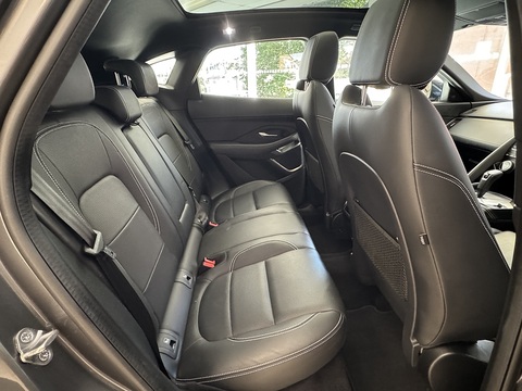 2.0 P200 R-Dynamic HSE SUV 5dr Petrol Auto AWD Euro 6 (s/s) (200 ps)