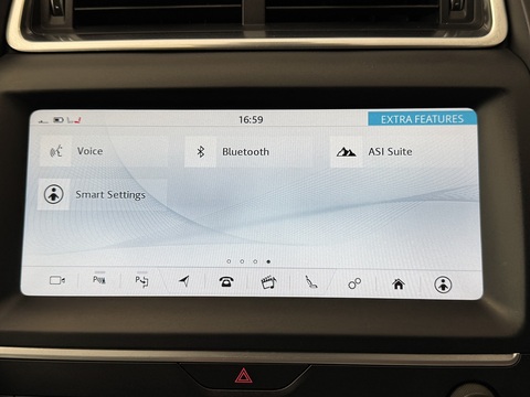 2.0 P200 R-Dynamic HSE SUV 5dr Petrol Auto AWD Euro 6 (s/s) (200 ps)