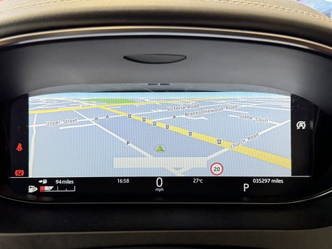 2.0 P200 R-Dynamic HSE SUV 5dr Petrol Auto AWD Euro 6 (s/s) (200 ps)