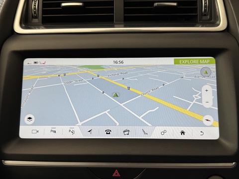 2.0 P200 R-Dynamic HSE SUV 5dr Petrol Auto AWD Euro 6 (s/s) (200 ps)