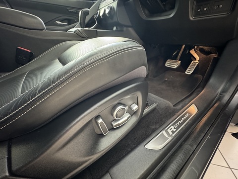 2.0 P200 R-Dynamic HSE SUV 5dr Petrol Auto AWD Euro 6 (s/s) (200 ps)