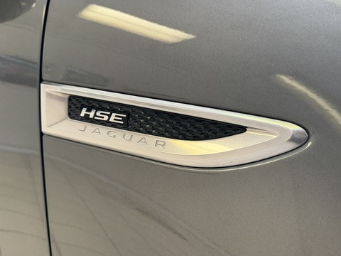 2.0 P200 R-Dynamic HSE SUV 5dr Petrol Auto AWD Euro 6 (s/s) (200 ps)