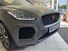 Jaguar E-PACE P200 R-Dynamic HSE 