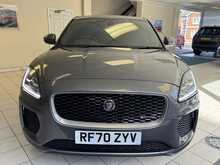 Jaguar E-PACE P200 R-Dynamic HSE 