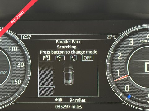 2.0 P200 R-Dynamic HSE SUV 5dr Petrol Auto AWD Euro 6 (s/s) (200 ps)