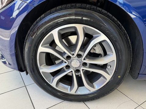 2.1 C220d Sport Estate 5dr Diesel 7G-Tronic+ Euro 6 (s/s) (170 ps)