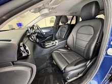 Mercedes-Benz C Class C220d Sport 