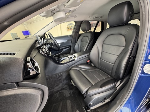 2.1 C220d Sport Estate 5dr Diesel 7G-Tronic+ Euro 6 (s/s) (170 ps)
