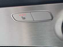 Mercedes-Benz C Class C220d Sport 