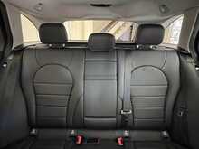 Mercedes-Benz C Class C220d Sport 