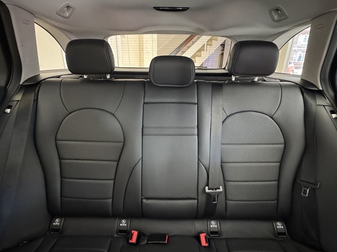2.1 C220d Sport Estate 5dr Diesel 7G-Tronic+ Euro 6 (s/s) (170 ps)
