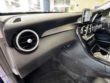 Mercedes-Benz C Class C220d Sport 