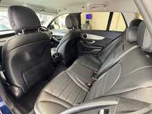 Mercedes-Benz C Class C220d Sport 