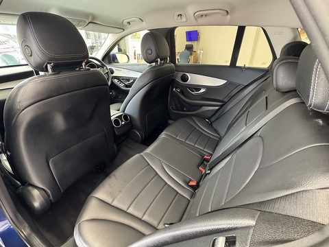 2.1 C220d Sport Estate 5dr Diesel 7G-Tronic+ Euro 6 (s/s) (170 ps)
